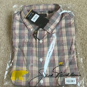 Jack Nicklaus button down